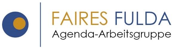 Agenda-Arbeitsgruppe Faires Fulda - Logo